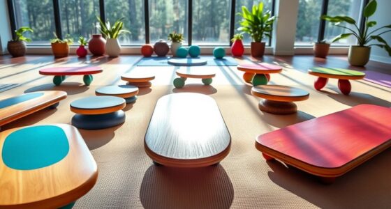 top balance boards review