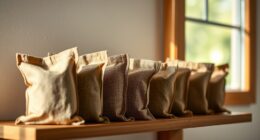 top bamboo charcoal air purifiers