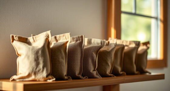 top bamboo charcoal air purifiers