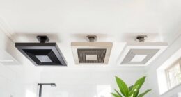 top bathroom odor fans