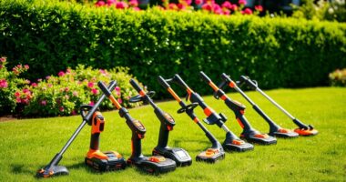 top battery trimmer combos