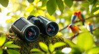 top bird watching binoculars