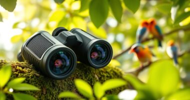 top bird watching binoculars
