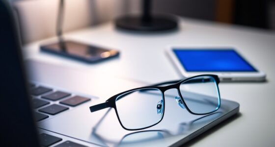 top blue light glasses