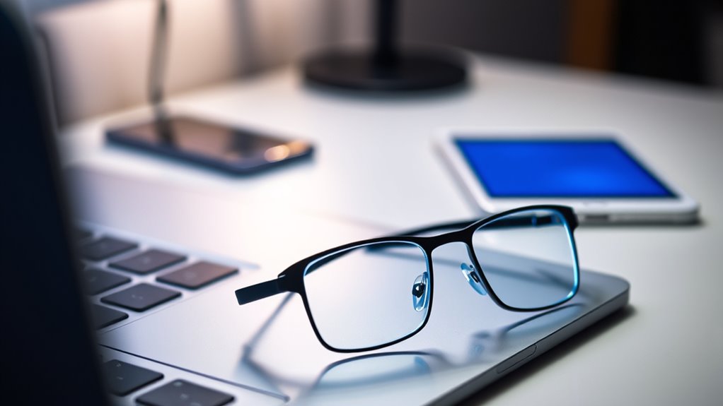 top blue light glasses