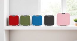 top blueair purifiers 2025