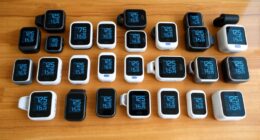 top bluetooth bp monitors