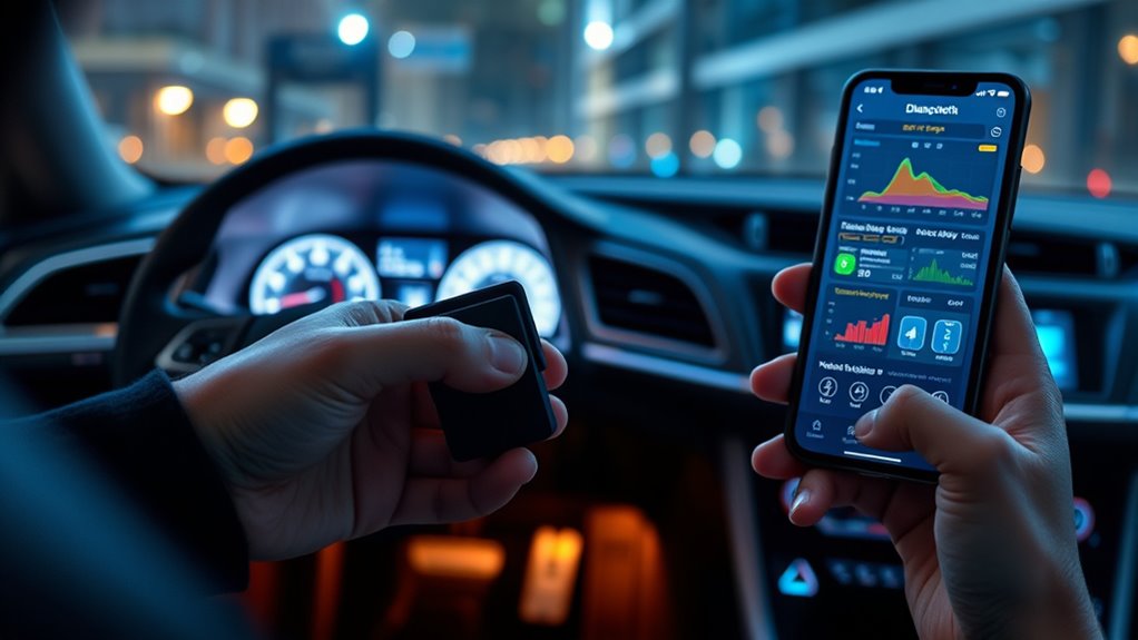 top bluetooth car diagnostic tools