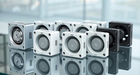 top box fan hepa filters