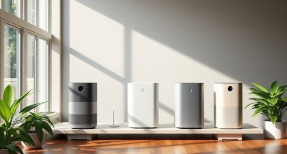 top bpa free air purifier housings