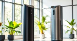 top cadr 300 purifiers