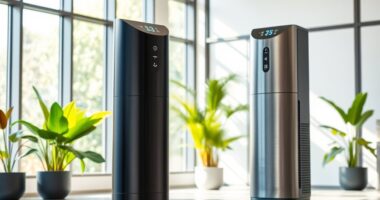 top cadr 300 purifiers