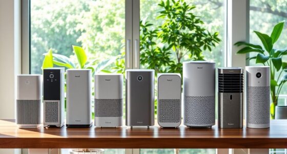 top california compliant air purifiers
