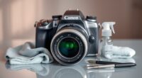 top camera cleaning kits