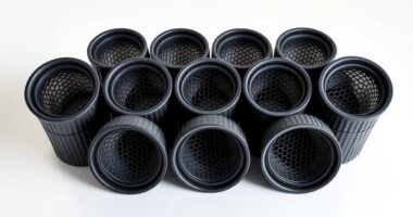 top carbon filter replacement bundles