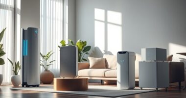 top certified renewed air purifiers