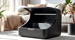 top charcoal odor control litter