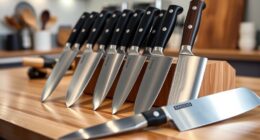 top chef knife sets