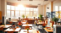 top classroom air purifiers