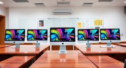 top classroom imac recommendations