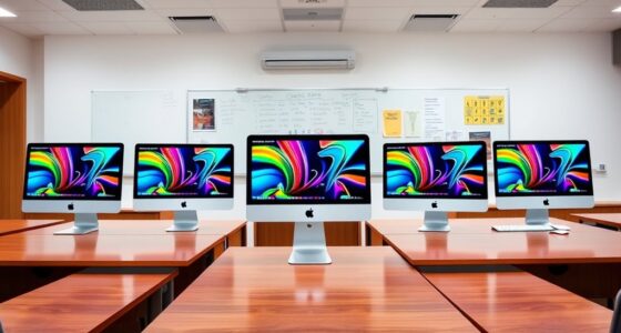 top classroom imac recommendations