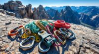 top climbing gear bundles