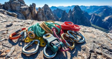 top climbing gear bundles