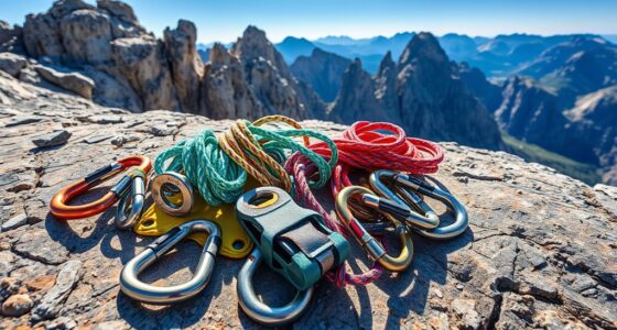 top climbing gear bundles