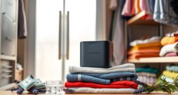 top closet odor eliminator purifiers