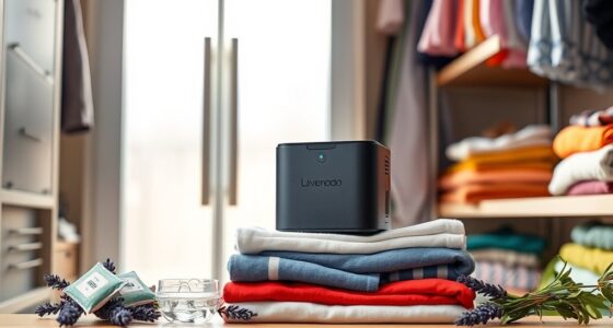 top closet odor eliminator purifiers