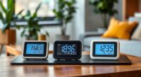 top co air quality meters