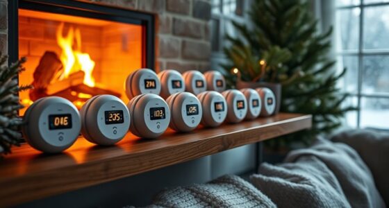 top co detectors winter 2025