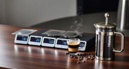 top coffee scale picks