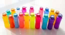 top collapsible bpa free bottles