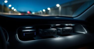 top compact car power inverters