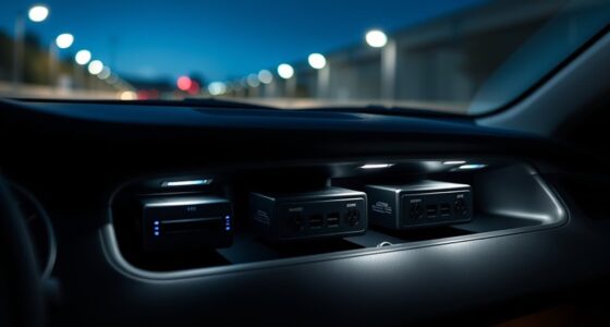 top compact car power inverters