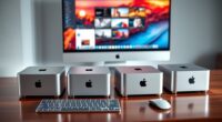 top compact mac workstations