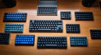 top compact mechanical keyboards