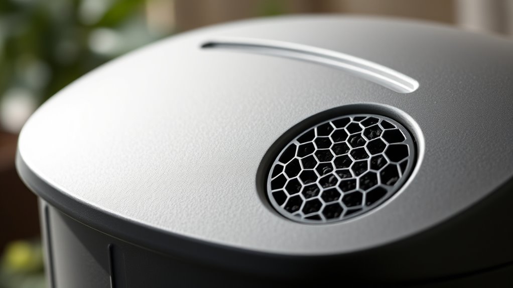 top compost filter options