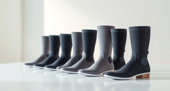 top compression boots for recovery