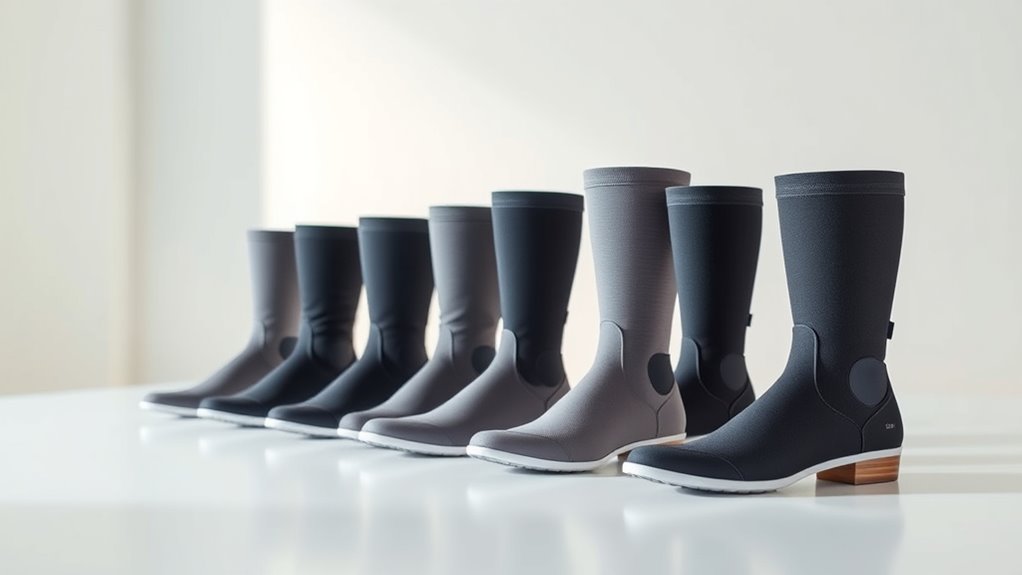 top compression boots for recovery