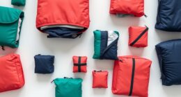 top compression packing cube sets