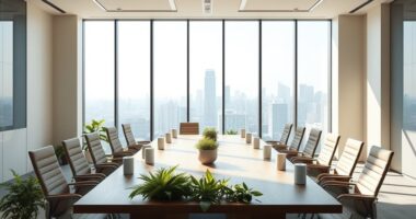 top conference room air purifiers