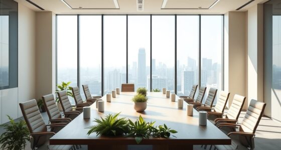 top conference room air purifiers
