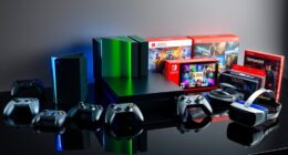 top consoles and bundles