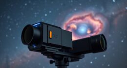 top cooled cmos astro cameras