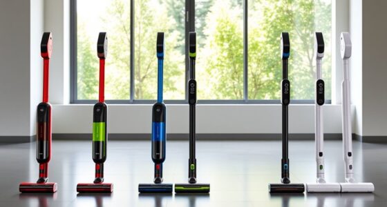top cordless hepa vacuums