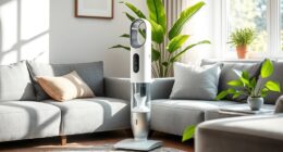 top cordless hepa vacuums