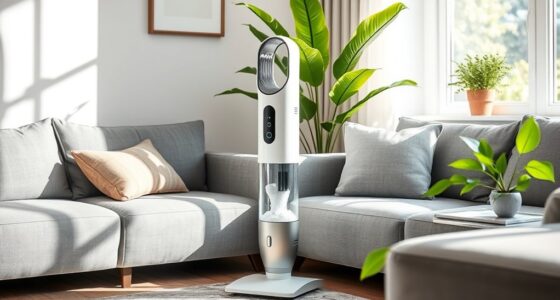 top cordless hepa vacuums