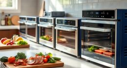 top countertop ovens review